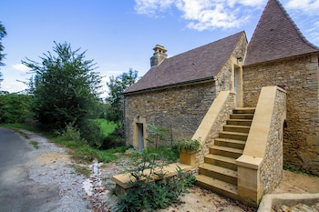 les terrasses de gaumier