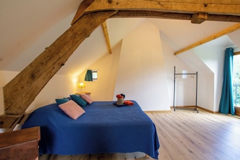 les terrasses de gaumier