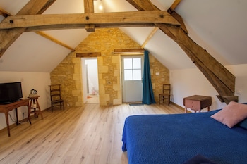 les terrasses de gaumier