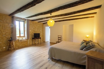 les terrasses de gaumier