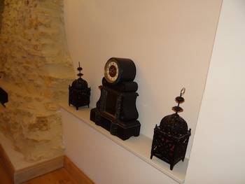 les terrasses de gaumier