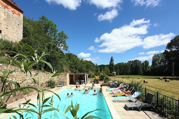 les terrasses de gaumier