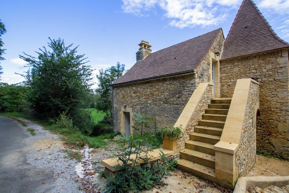 les terrasses de gaumier