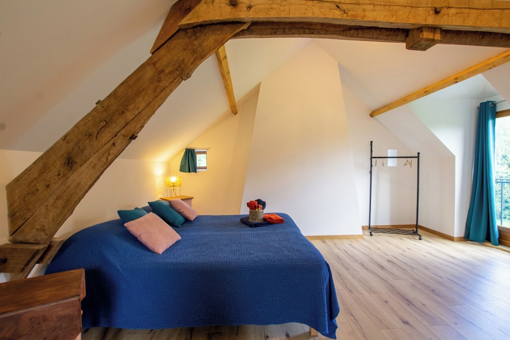 les terrasses de gaumier