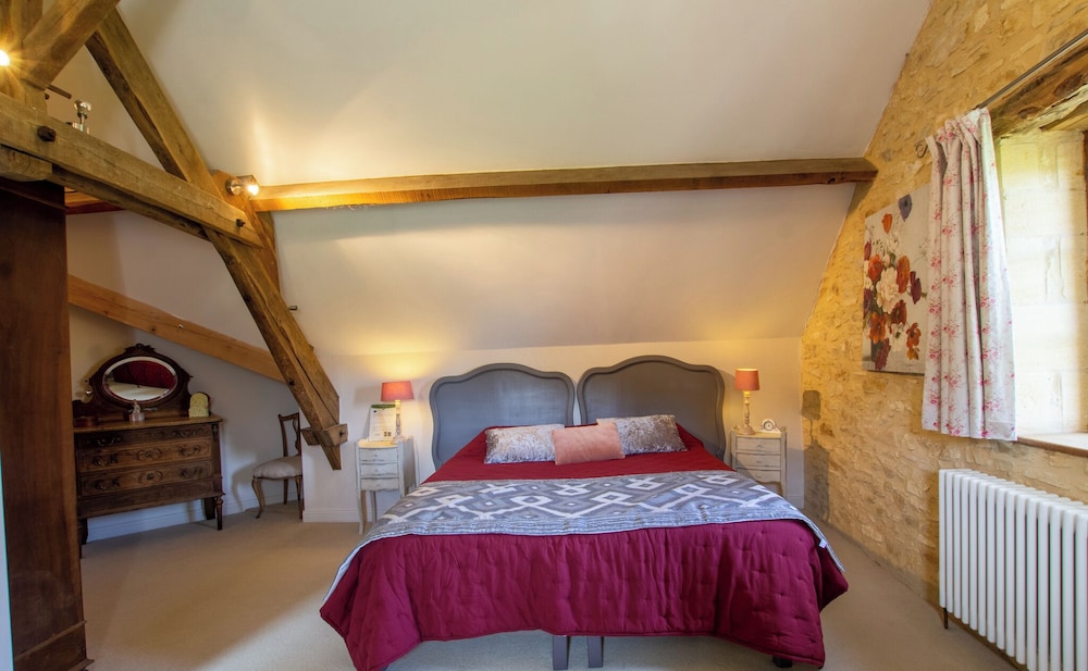 les terrasses de gaumier