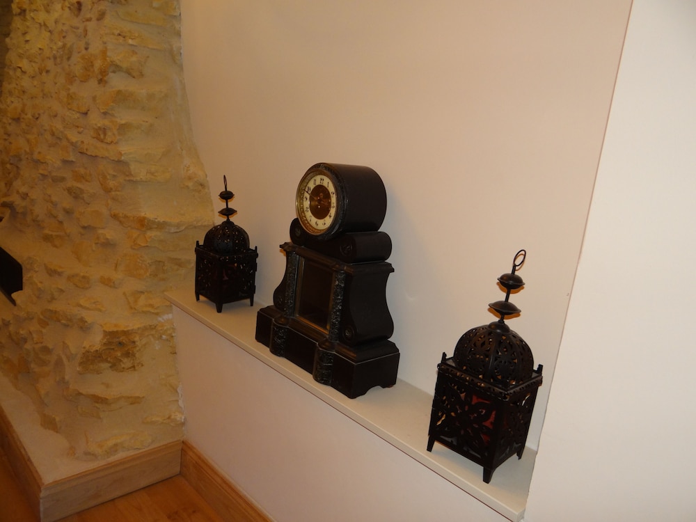 les terrasses de gaumier