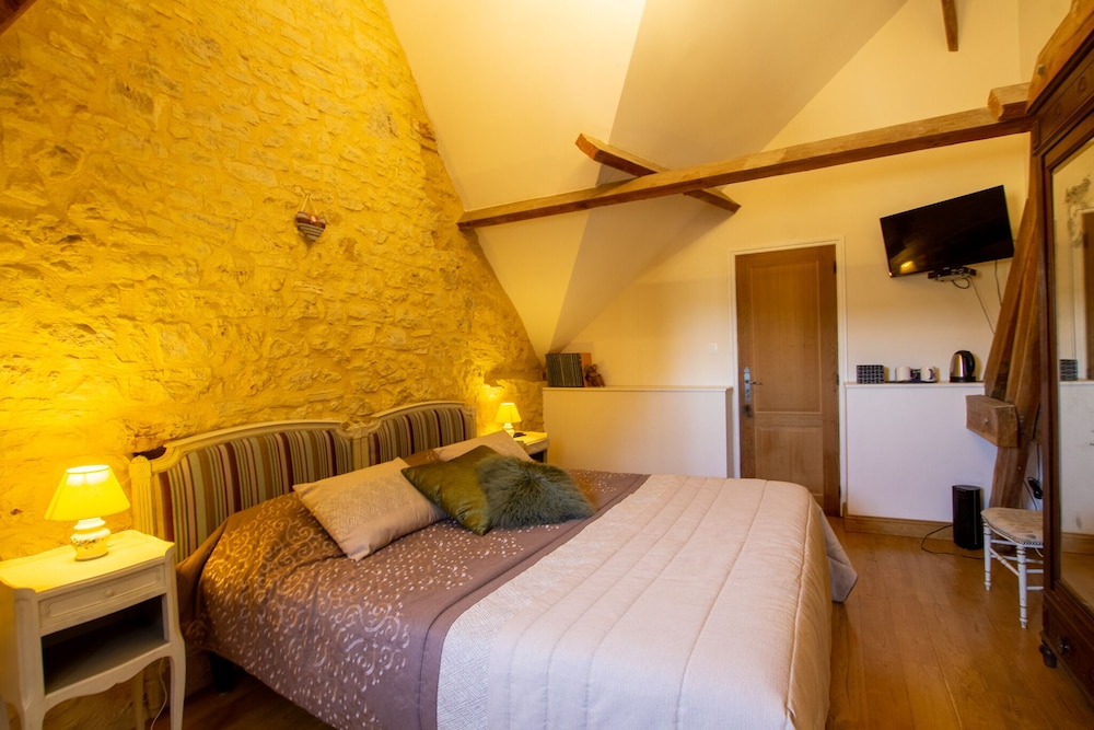 les terrasses de gaumier