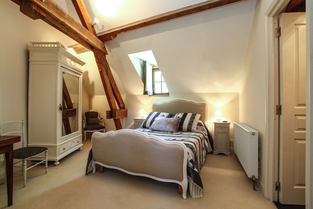 les terrasses de gaumier