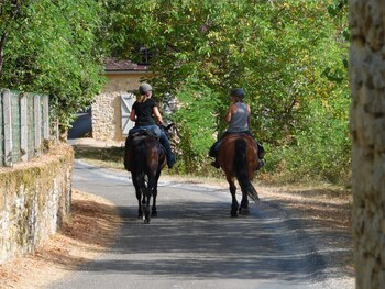 les terrasses de gaumier