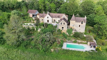 les terrasses de gaumier