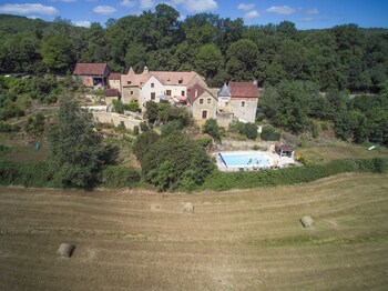 les terrasses de gaumier