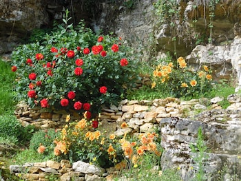 les terrasses de gaumier