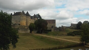 les terrasses de gaumier