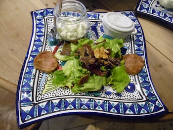 les terrasses de gaumier