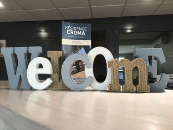 residence croma