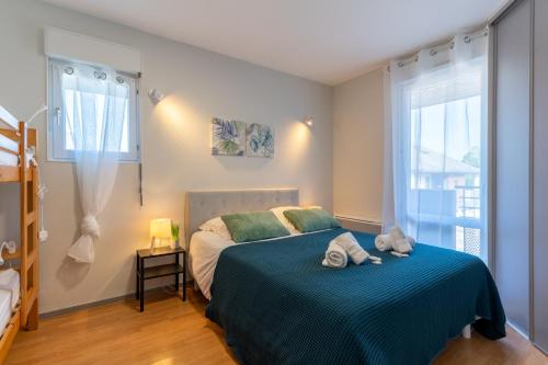 residence croma