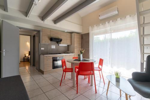 residence croma