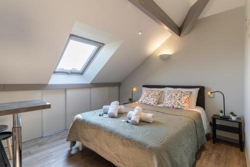 residence croma