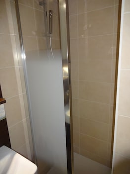 la champagne ardenne hotel cabourg