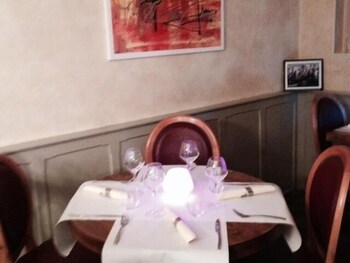 la champagne ardenne hotel cabourg