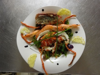 la champagne ardenne hotel cabourg