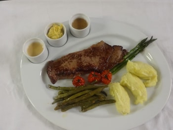 la champagne ardenne hotel cabourg