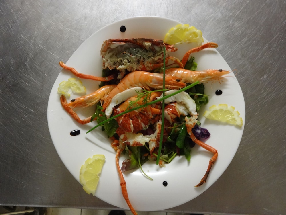 la champagne ardenne hotel cabourg