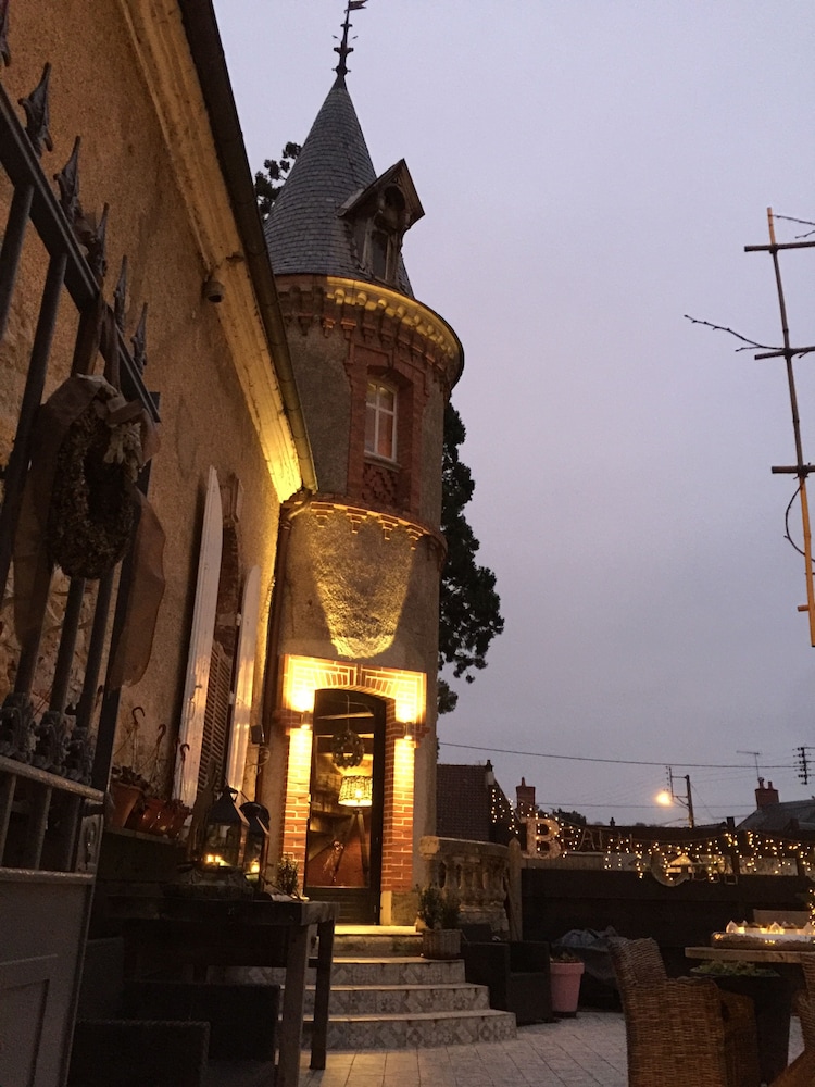 boutique hotel bandb fleurie