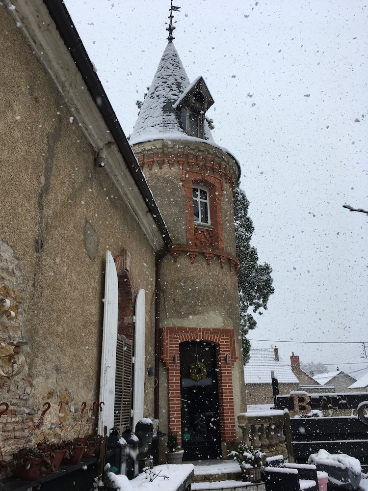 boutique hotel bandb fleurie