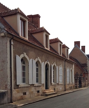 boutique hotel bandb fleurie