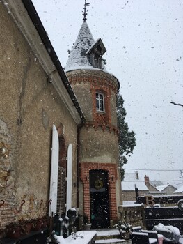 boutique hotel bandb fleurie