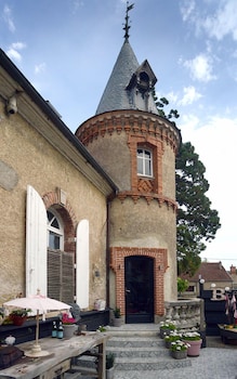 boutique hotel bandb fleurie