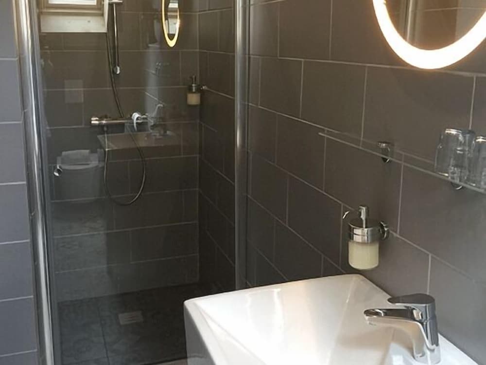 boutique hotel bandb fleurie