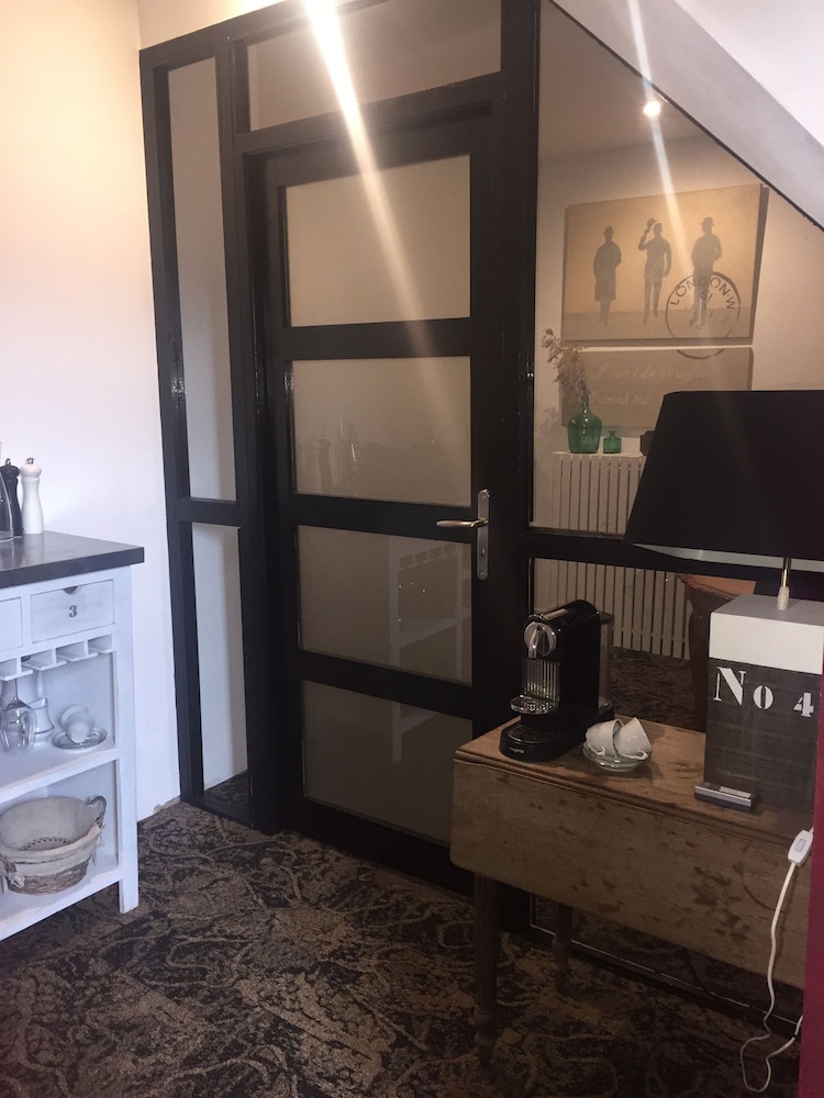 boutique hotel bandb fleurie