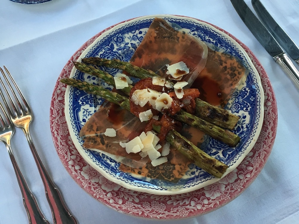 boutique hotel bandb fleurie