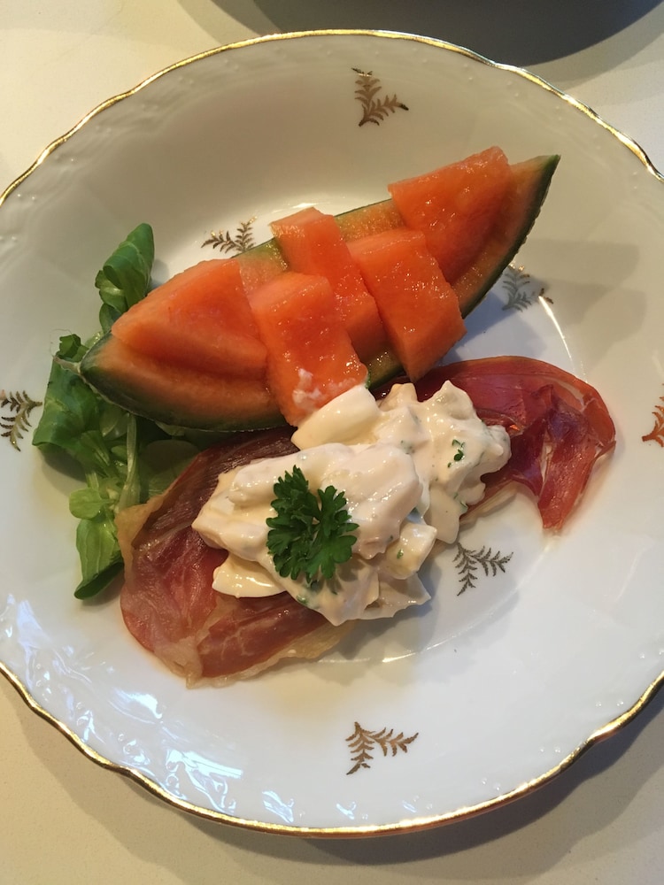 boutique hotel bandb fleurie