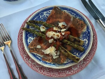 boutique hotel bandb fleurie