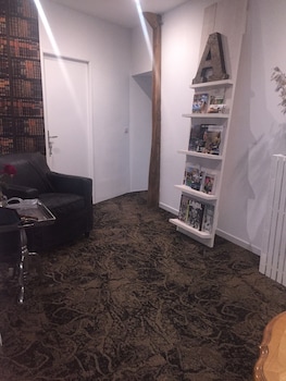 boutique hotel bandb fleurie