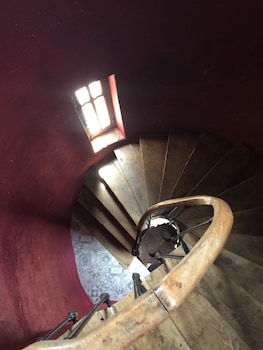 boutique hotel bandb fleurie