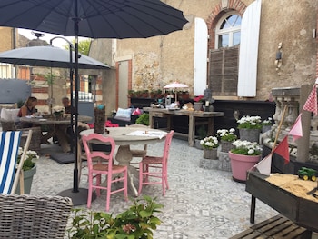 boutique hotel bandb fleurie