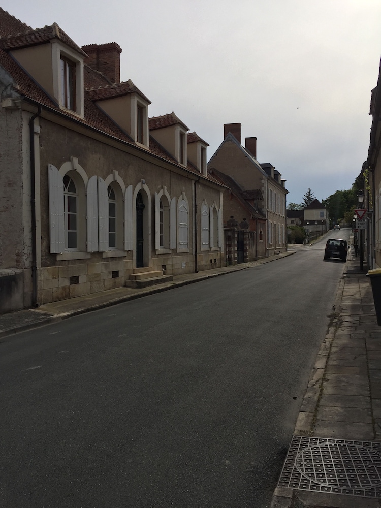 saint amand montrond