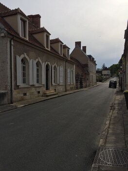 saint amand montrond