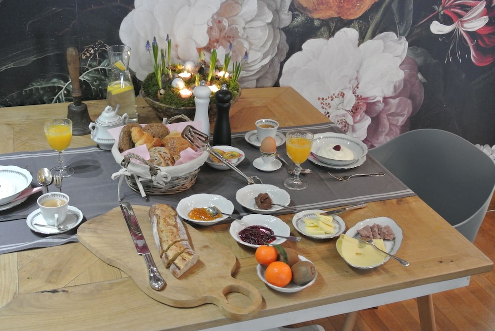 boutique hotel bandb fleurie