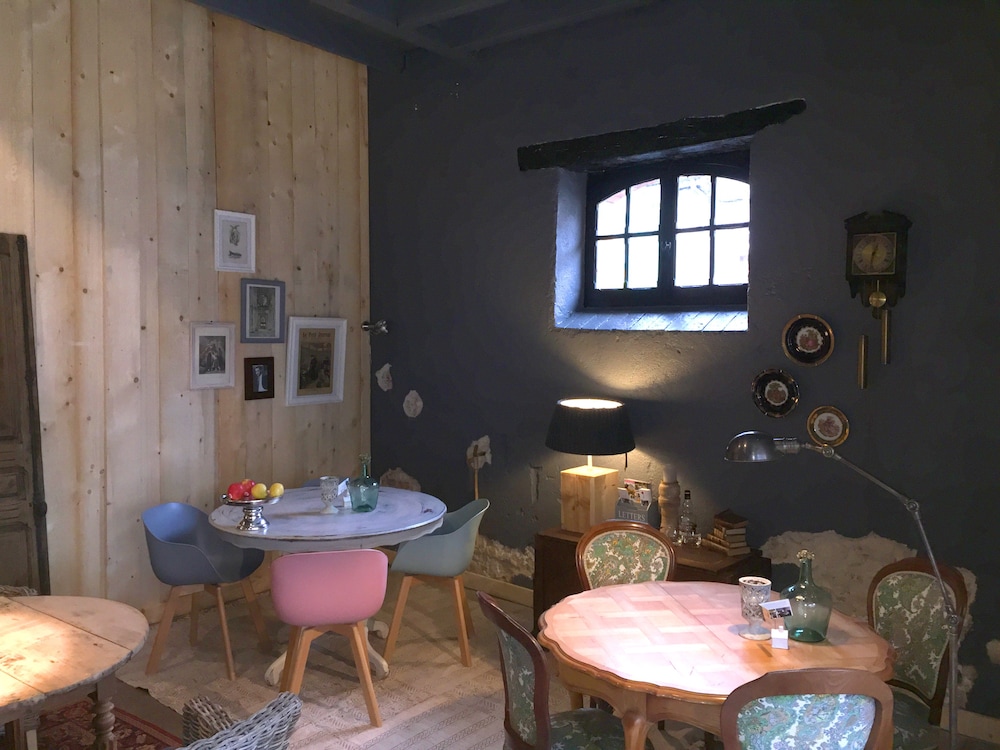 boutique hotel bandb fleurie