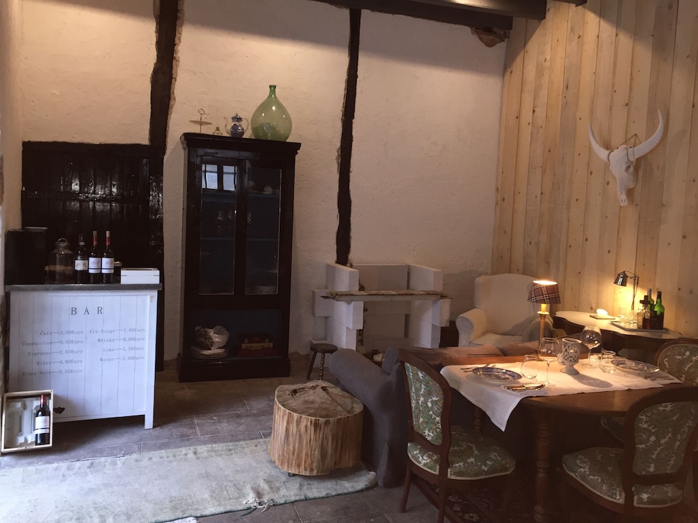 boutique hotel bandb fleurie