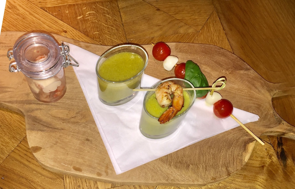 boutique hotel bandb fleurie