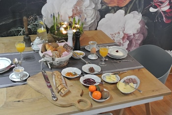 boutique hotel bandb fleurie