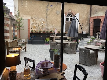 boutique hotel bandb fleurie