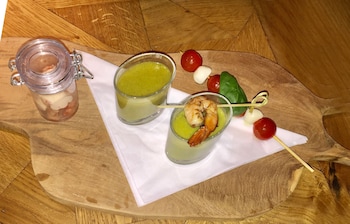 boutique hotel bandb fleurie