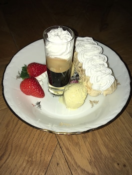 boutique hotel bandb fleurie